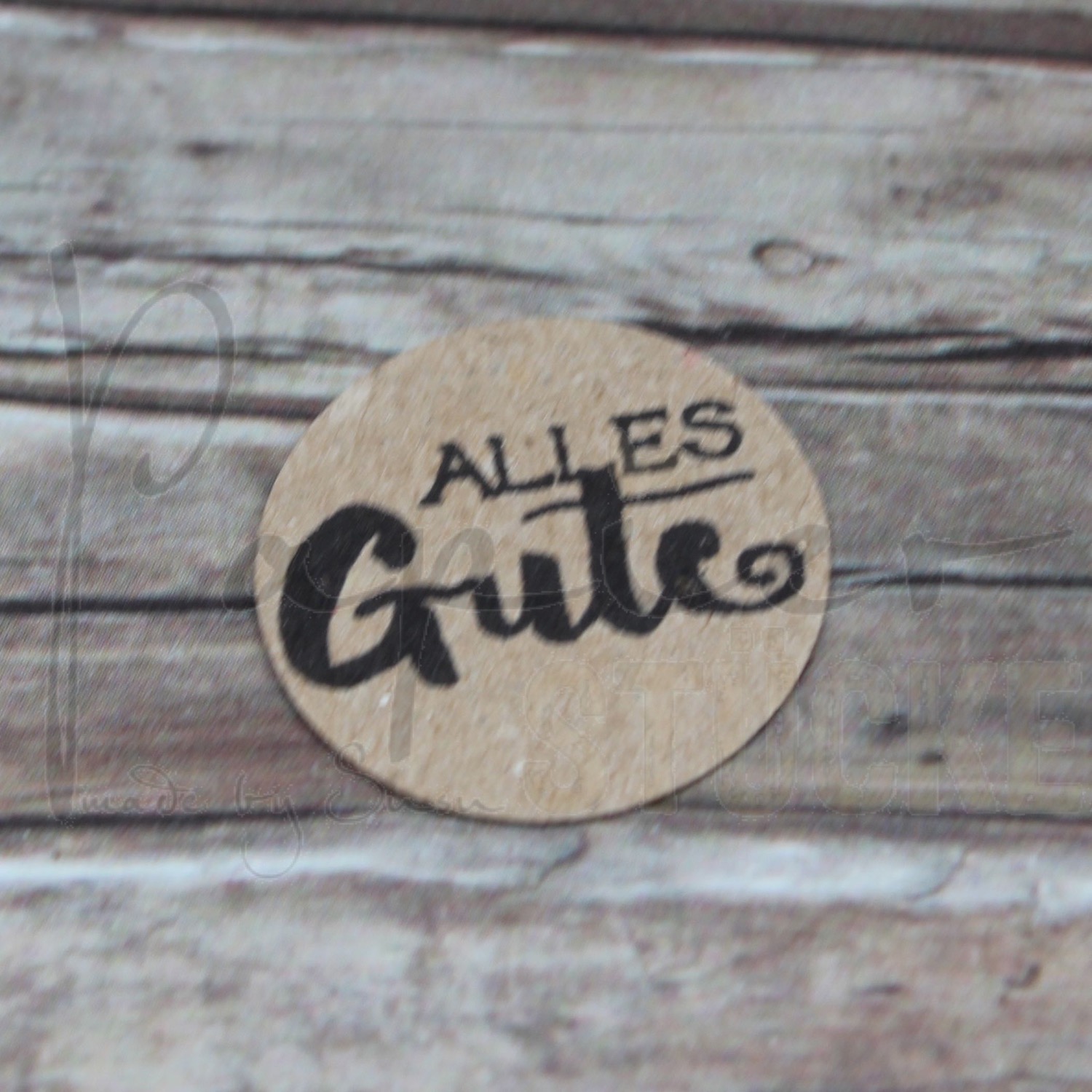 Alles Gute