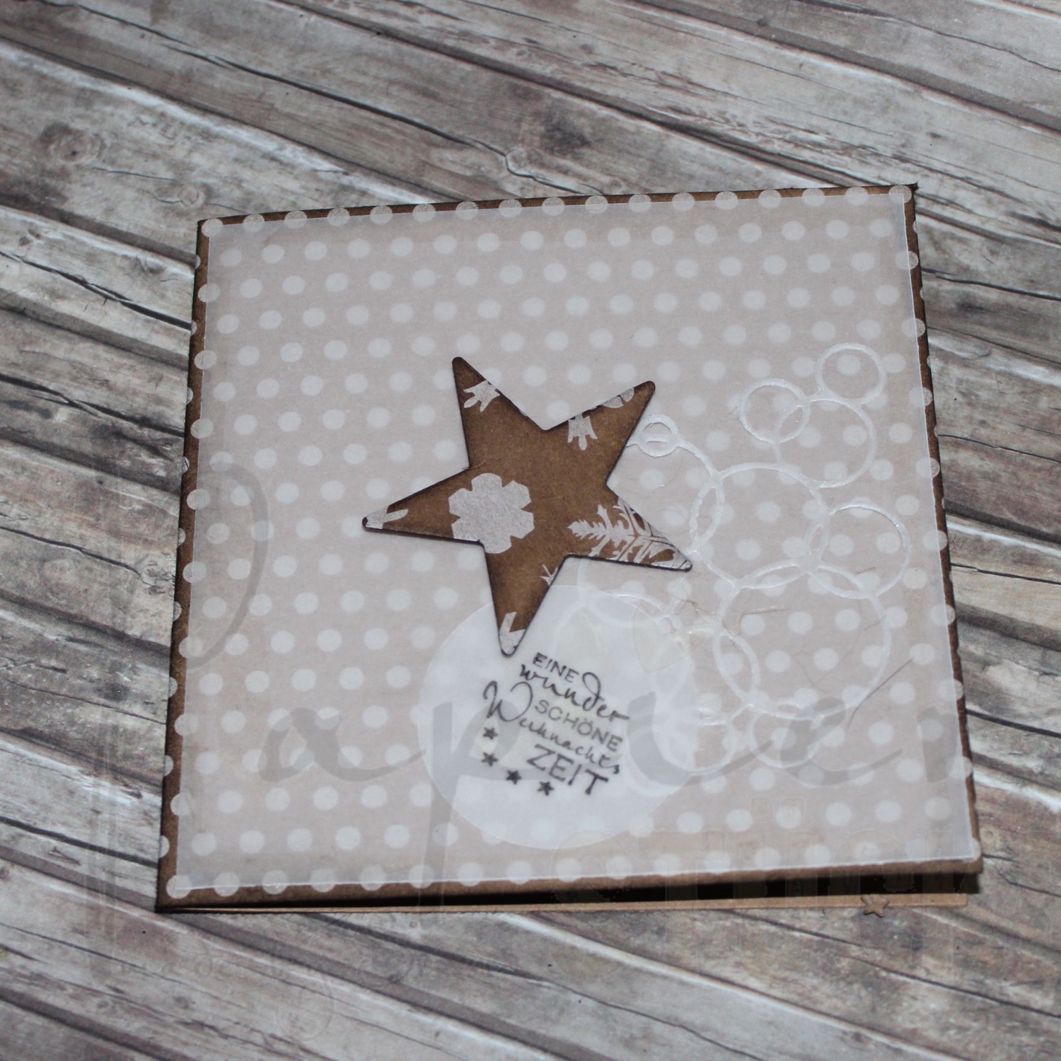 Kärtchen und Tütchen | Papierstuecke Kärtchen und Tütchen | Papierstuecke