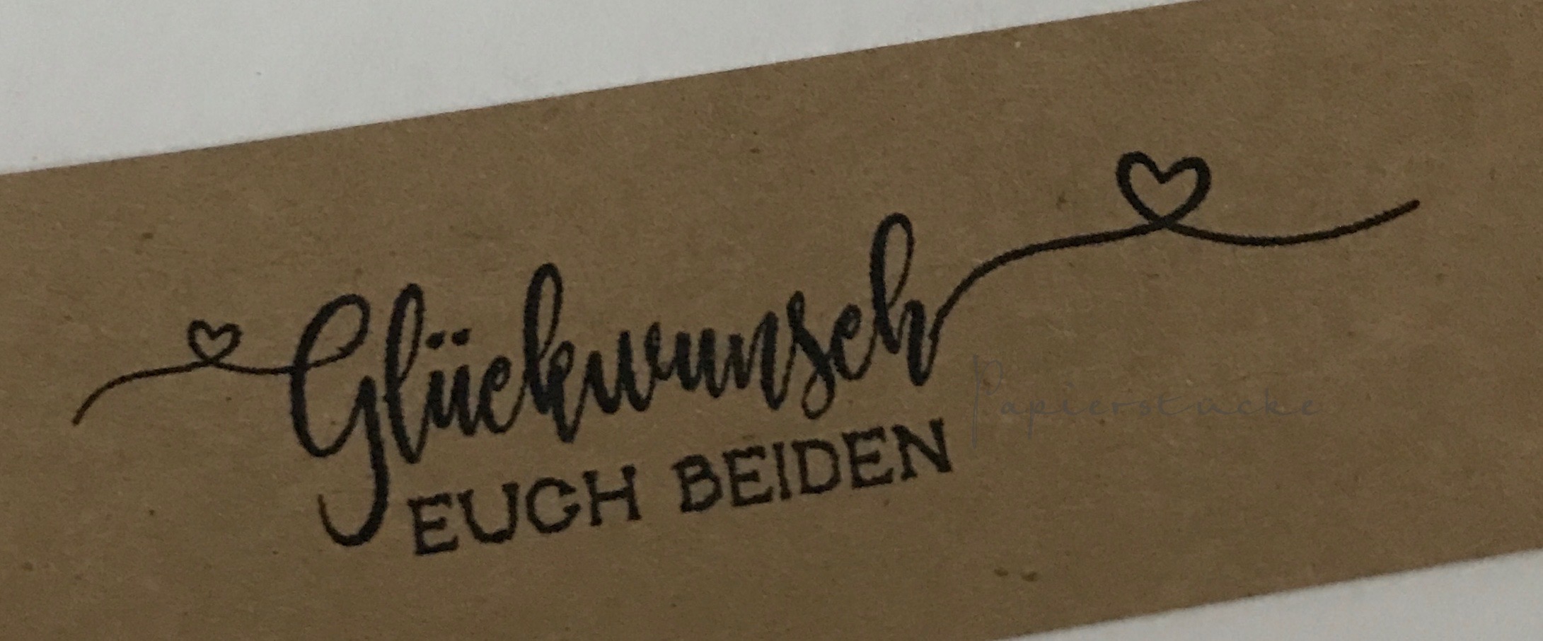 Herzlichen Glückwunsch Euch Beiden Rechtschreibung
