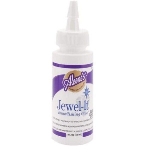 Aleene's • Jewel-It embellishing glue 59ml